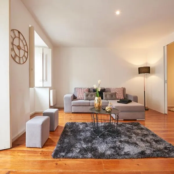 Casa Portuguesa Rosa