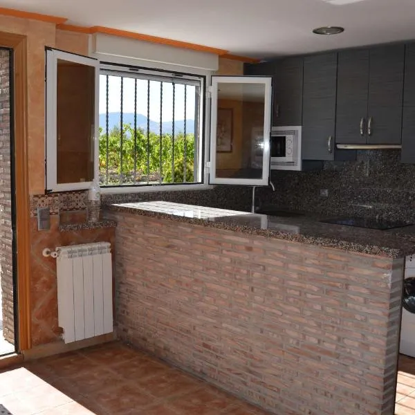 Apartamentos Matraca, hotel u gradu Villamediana de Iregua