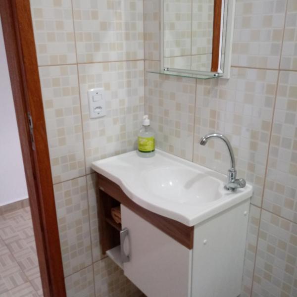 Pousada Bergehaus - Foto 3