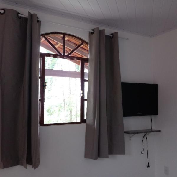 Pousada Bergehaus - Foto 5