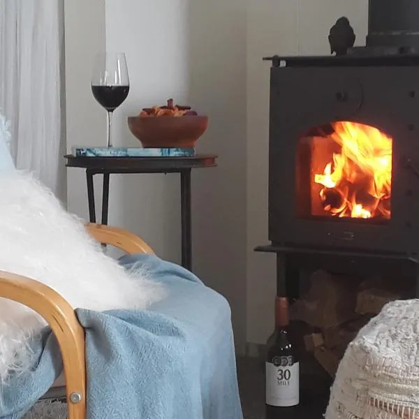 Mapua Studio Quality Accommodation, hotel din Mapua