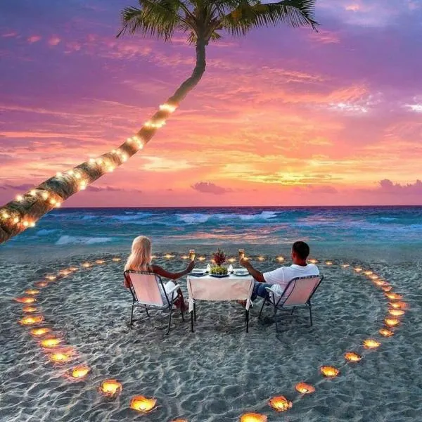 Sana Guest, hotel in Weligama