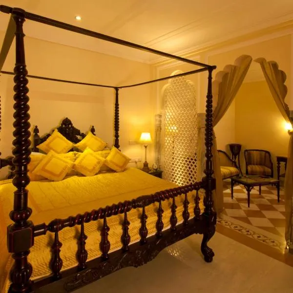 Shahpura House photo 2