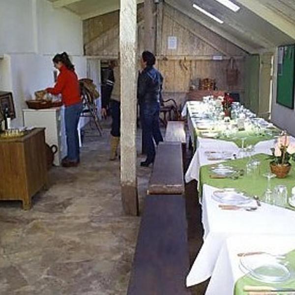 Pousada Chácara das Roseiras - Foto 5