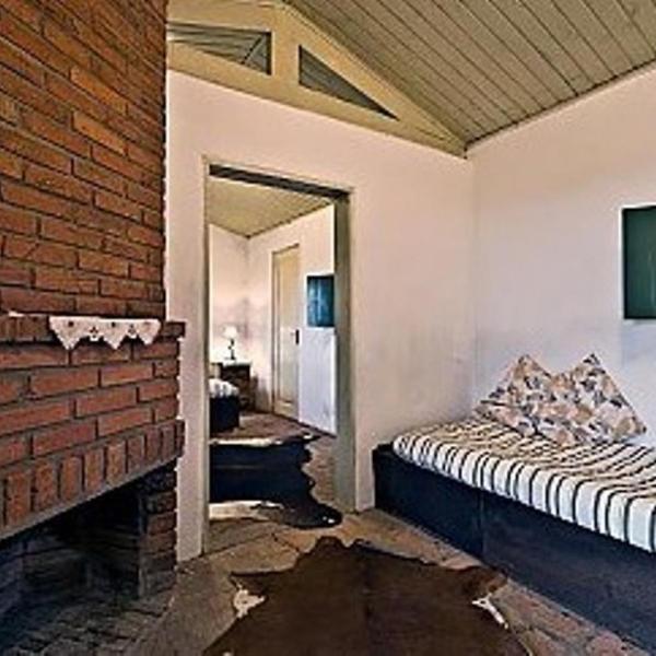 Pousada Chácara das Roseiras - Foto 2