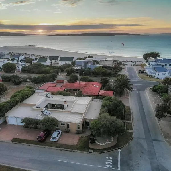 Puza Moya Guest House, hotel in Langebaan