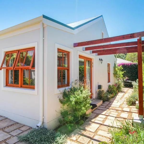 The Annexe at No. 5, hotel in Montagu