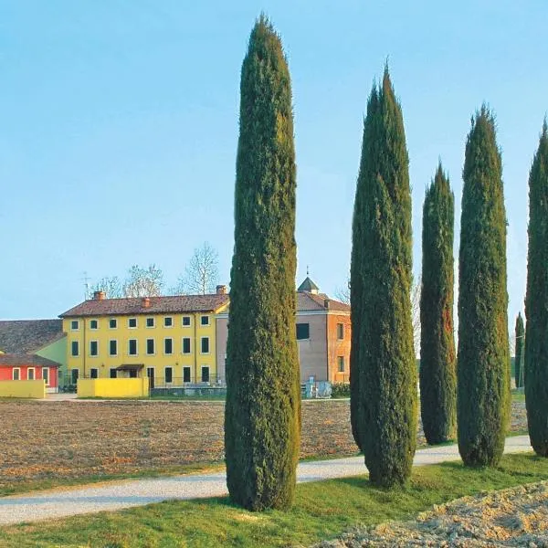 BB Mambrotta, hotel in San Martino Buon Albergo