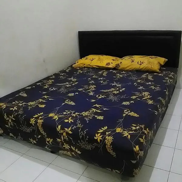 Janti Transit Room Syariah, hotel in Yogyakarta