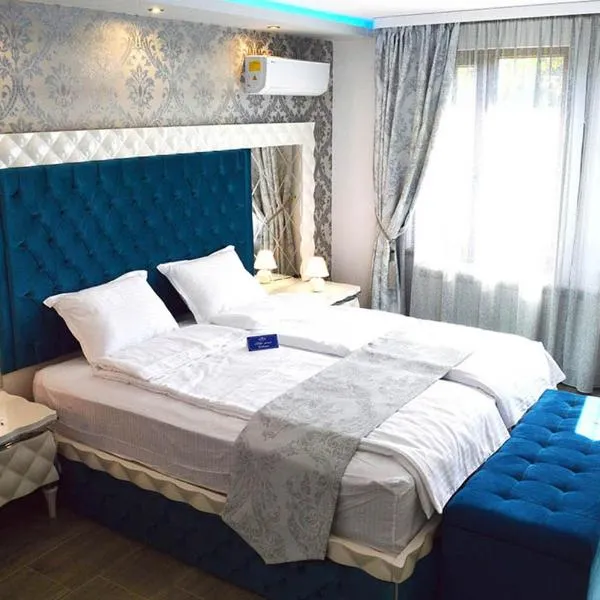 Arbanasi DELUXE Villa, hotel in Arbanasi