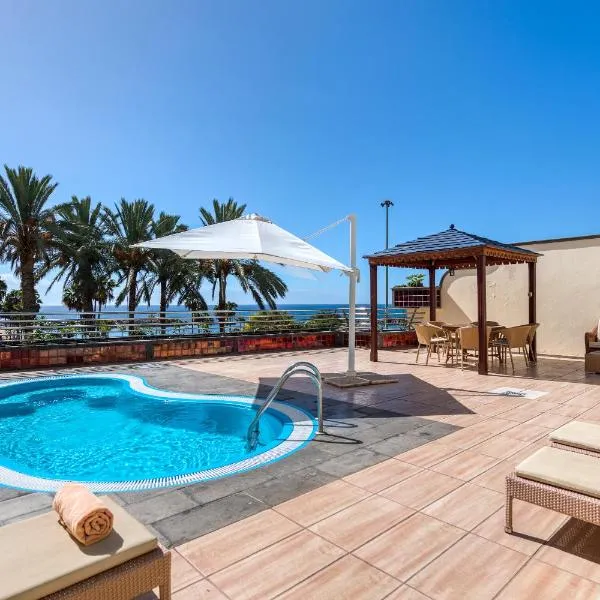 Holiday Club Playa Amadores, hotel in Amadores