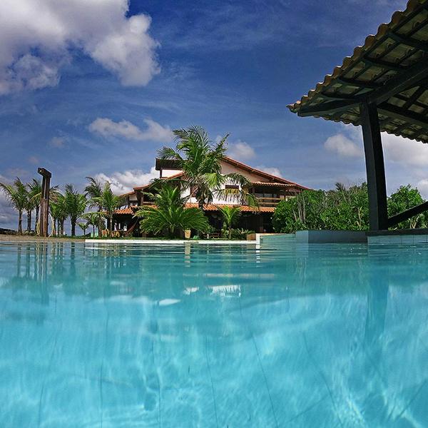 Oceanica 1000 Beachfront Suites - Foto 4