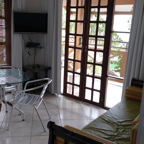 Apartamentos Morada Aquitânia - Foto 3