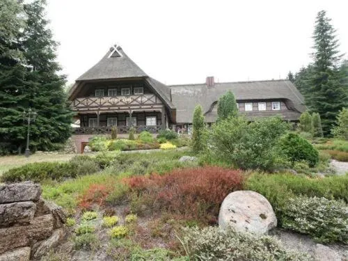 Undeloher Hof, hotel in Lübberstedt