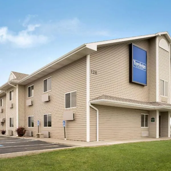 Travelodge by Wyndham Missouri Valley, hotel a Missouri Valley