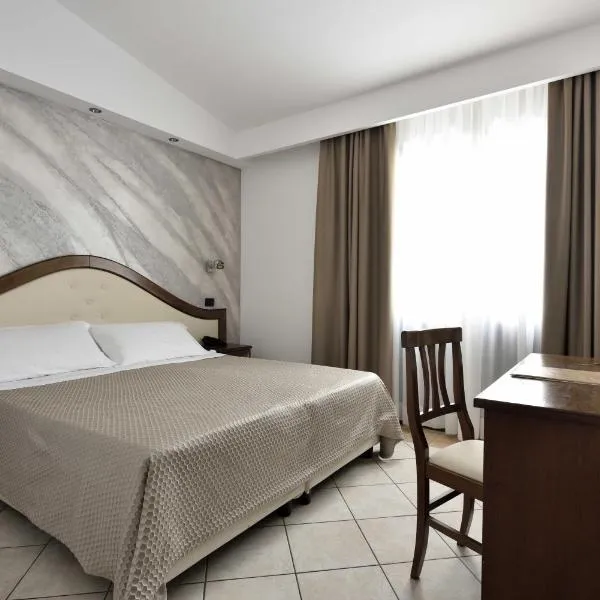 Hotel Nicoletta, hotel in Santa Maria Navarrese