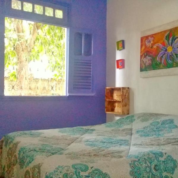 Gira Arte Hostel - Foto 2