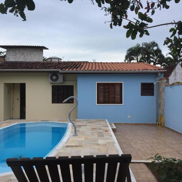 Suíte em Caraguá - Foto 4