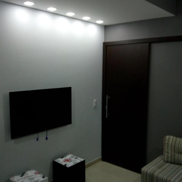 Residencial Aquidabã