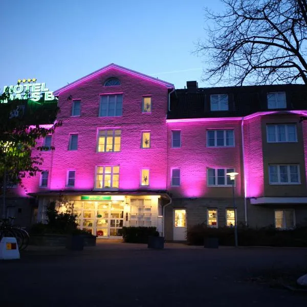 Hotel Mölndals Bro: Mölndal şehrinde bir otel