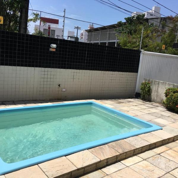 Residencial Mar de Gênova - Bessa - Foto 4
