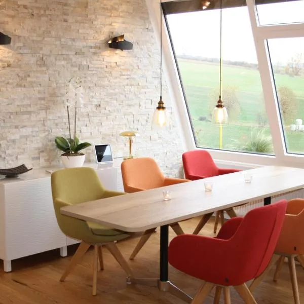 Ferienwohnung Müller, hótel í Göttingen