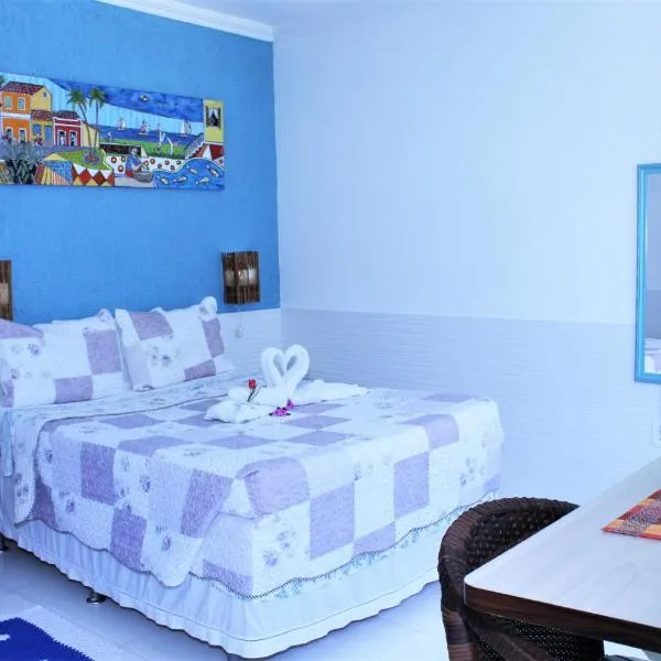Porto Bahia Hotel, khách sạn ở Porto Seguro