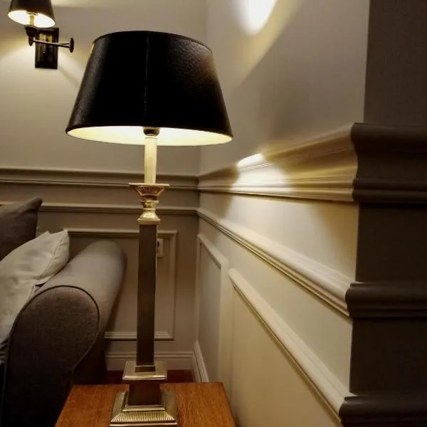 apartament, hotel v destinaci Koło