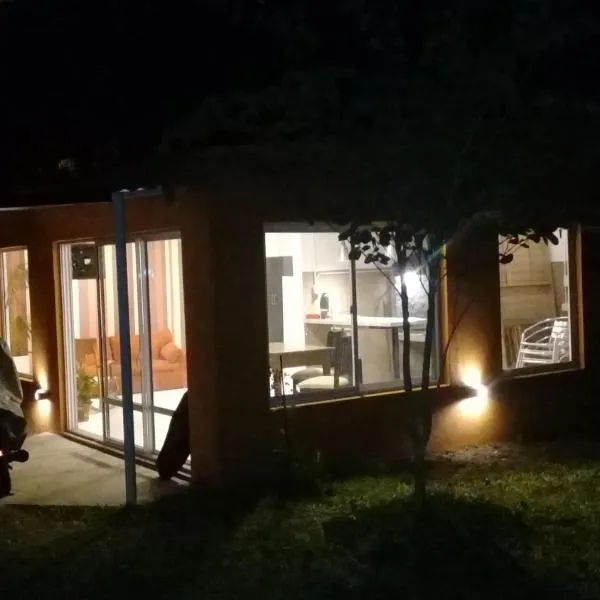 Posta Batata, khách sạn ở Paraná