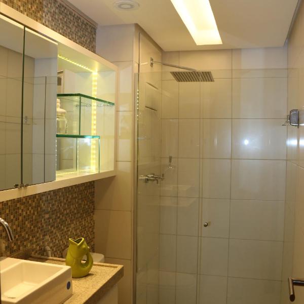 Beach Class Eco LIfe - BL 08-202 - Apartamento Inteiro - Foto 3