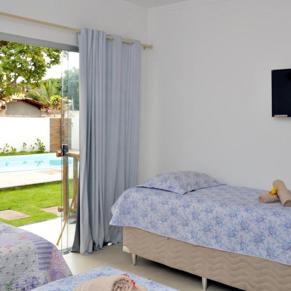 Flat Barra Mar - Foto 2