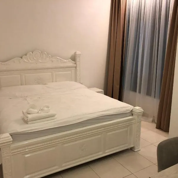 Brand New Apartment in Local Neighbourhood, hotel v destinaci Ringlet