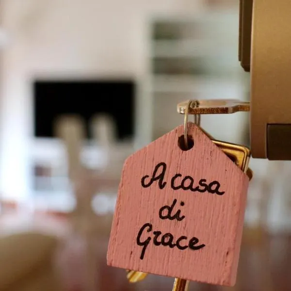 A Casa di Grace, hotel v destinaci Basiglio