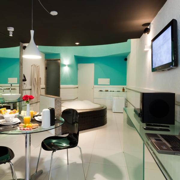 Forum Motel - Foto 5