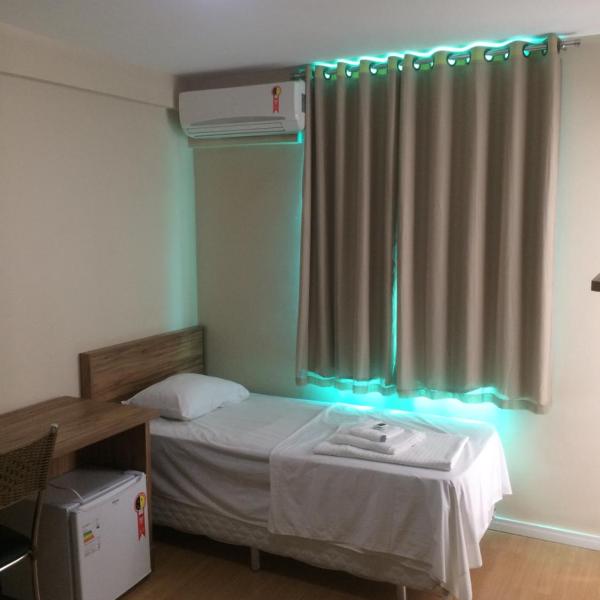 Hotel Campos Plaza - Foto 2