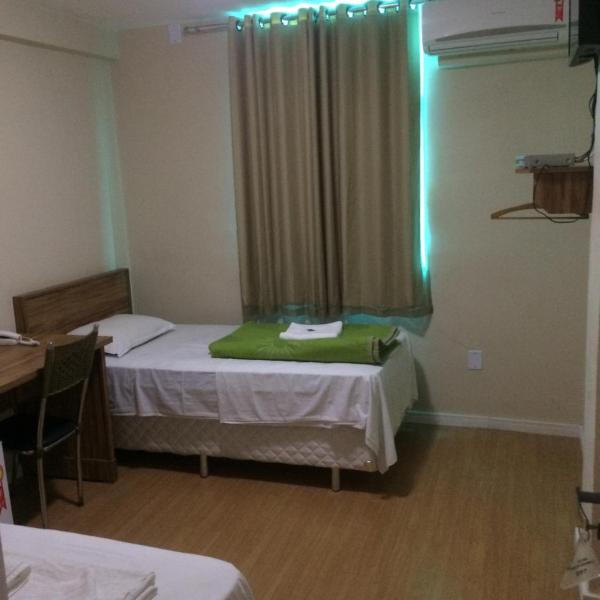 Hotel Campos Plaza - Foto 5