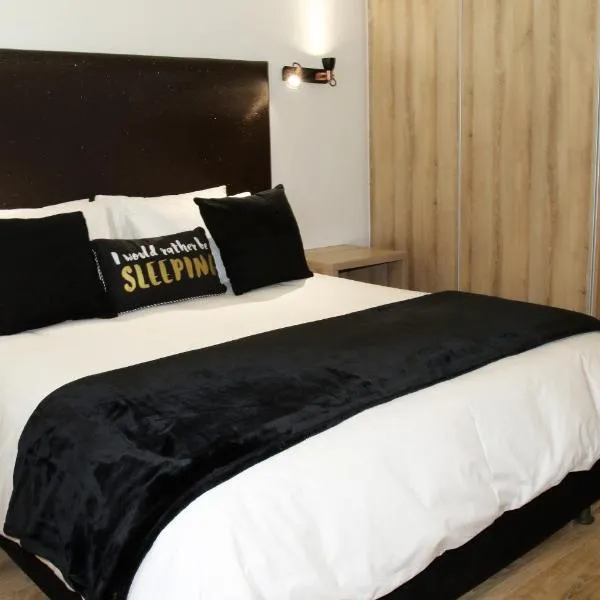 205 New Cumberland, hotel in Cape Town