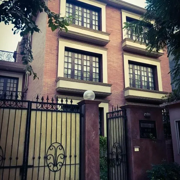 La Residence, хотел в Гургаон