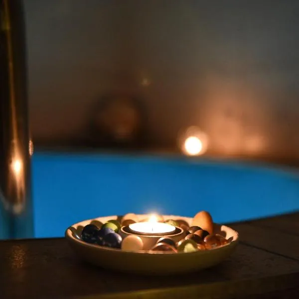 Pension Panorama, viešbutis mieste Odorheju Sekujeskas