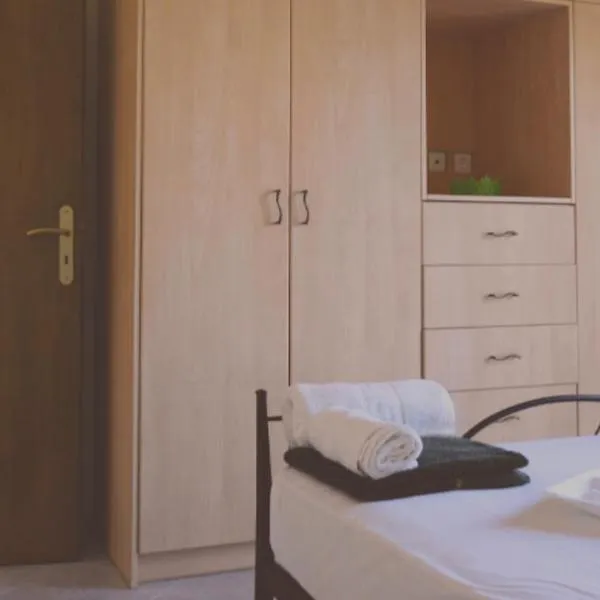 Villa Platanaki, hotel v destinaci Kerveli