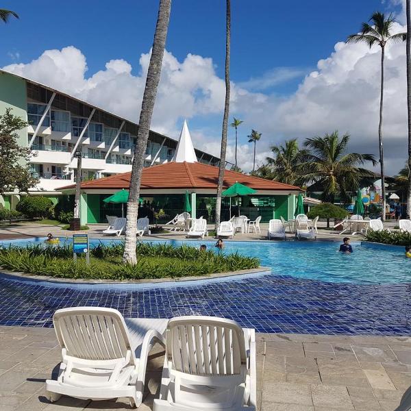 ANCORAR FLAT RESORT g7202 - Foto 3