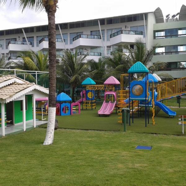 ANCORAR FLAT RESORT g7202 - Foto 5
