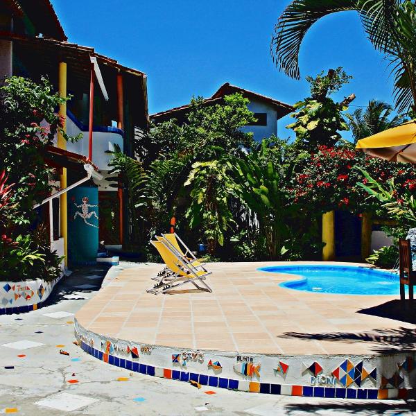 Art Hotel Aos Sinos Dos Anjos - Foto 4