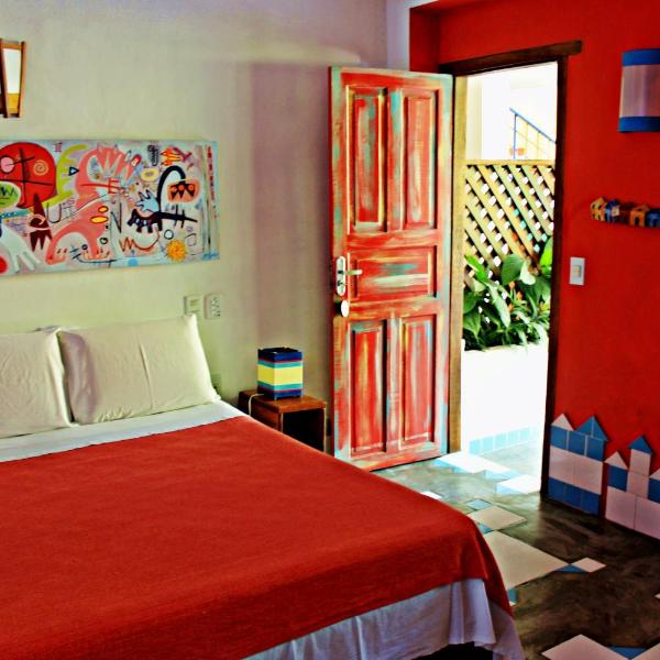 Art Hotel Aos Sinos Dos Anjos - Foto 2