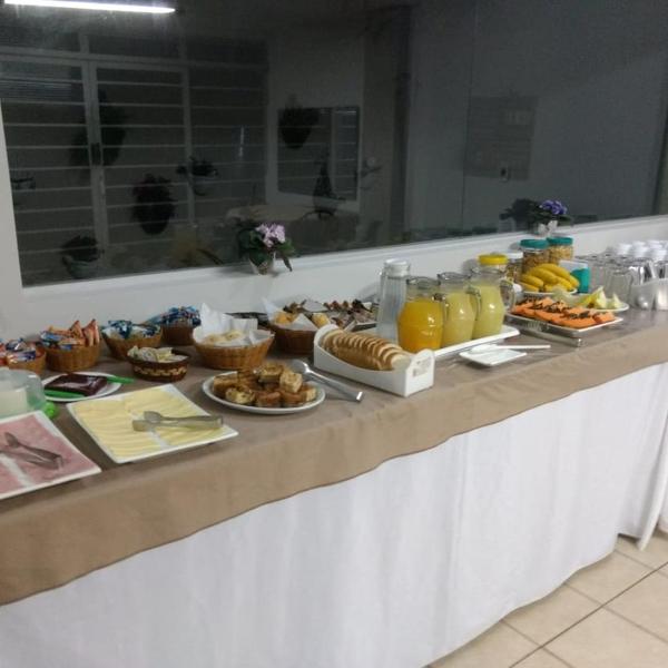 Uniflat Hotel Bauru - Foto 3