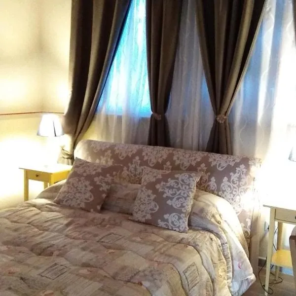 Le rondini di San Donato, hotel in Lucca