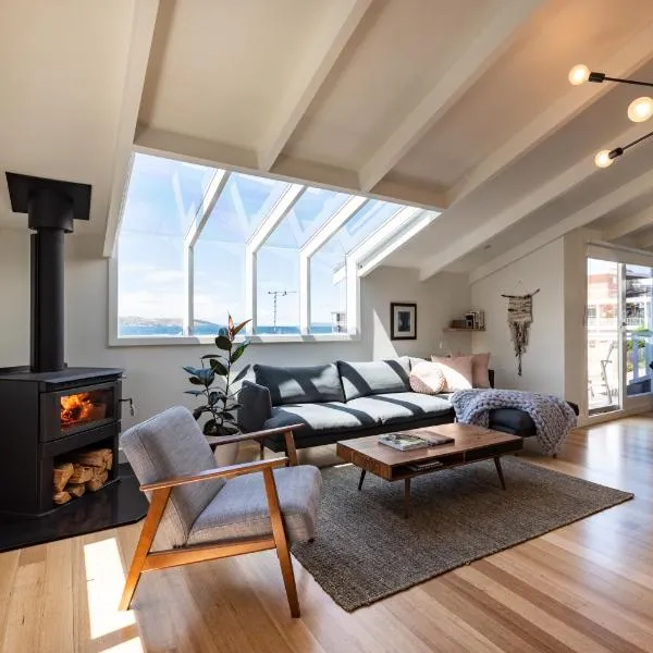 Litora Accommodation, hotel in Hobart