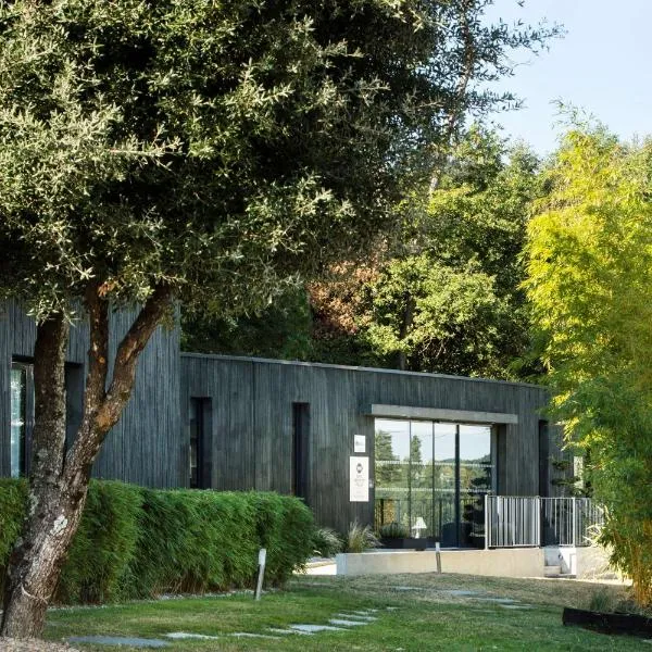 Best Western Plus Hotel De La Regate-Erdre، فندق في نانت