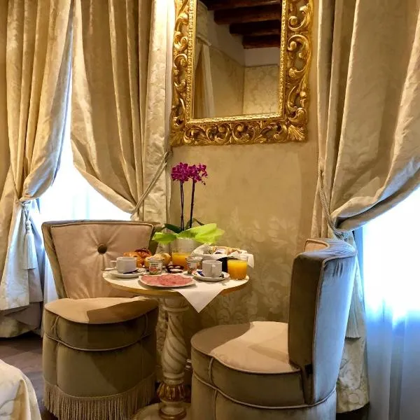 B&B Patatina, hotell Veneetsias