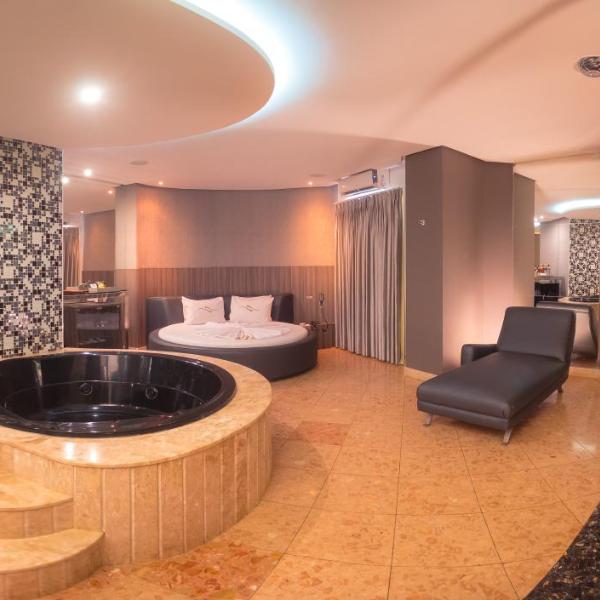 Motel Decameron (Adults Only) - Foto 4